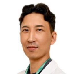 Тюрбеев Бадма Цеденович