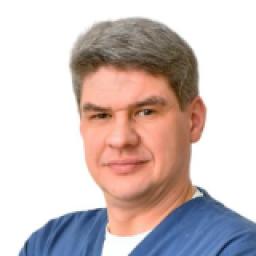 Матроницкий Роман Борисович
