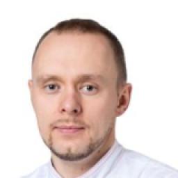 Служаев Иван Иванович