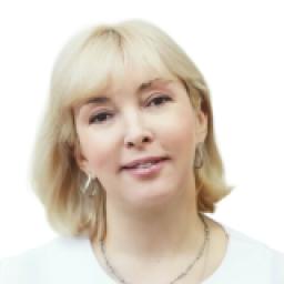 Опаневич Ирина Валерьевна