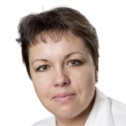 Девятовская Ольга Сергеевна