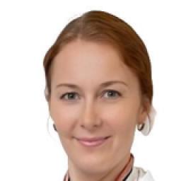 Талашова Надежда Владимировна