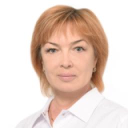 Левченко Елена Ильинична