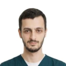 Манасян Карен Вачаганович
