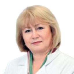 Грамотеева Лариса Григорьевна