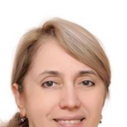 Григорович Эльмира Шадидовна