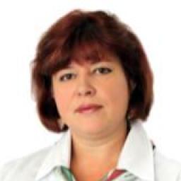 Савченко Ольга Борисовна