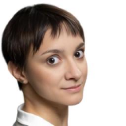 Хлудова Людмила Геннадьевна