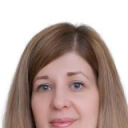 Борисова Юлия Евгеньевна