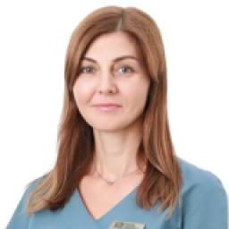 Гапченко Мария Андреевна