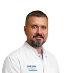 Фомичев Дмитрий Олегович