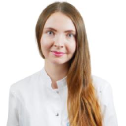 Клепцова Марина Васильевна