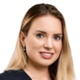 Ганевич Валерия Николаевна