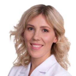 Шадрина (Кузнецова) Екатерина Владимировна