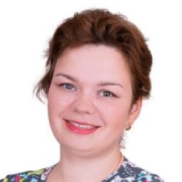 Брызгалова (Селезнева) Ирина Андреевна