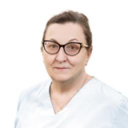 Ларионова Галина Владимировна