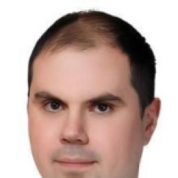 Анюшин Иван Леонидович