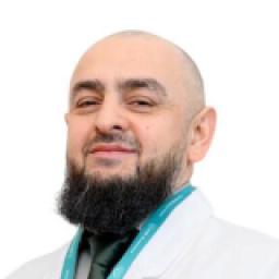 Ахмаев Расул Магомедович