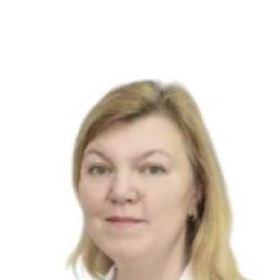 Селенгинская Ксения Александровна