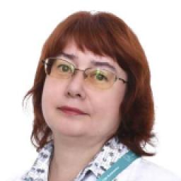 Капланова Вера Викторовна