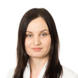 Спиридонова Наталья Александровна