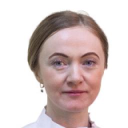 Чиркова Елена Владимировна