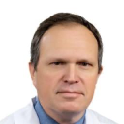 Кажанов Анатолий Викторович