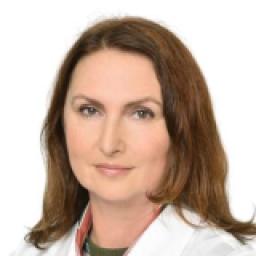 Агарунова Мария Александровна