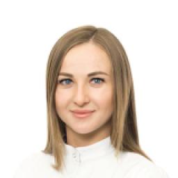 Яшкова Анастасия Александровна