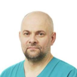 Горохов Александр Владимирович