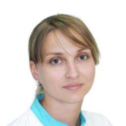 Жеромская Юлия Евгеньевна