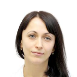 Абакумова Мария Евгеньевна