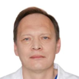 Мещеряков Виталий Львович