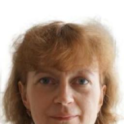 Ступина Галина Валерьевна