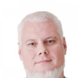 Якушкин Сергей Николаевич