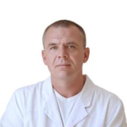Чепенко Андрей Владимирович