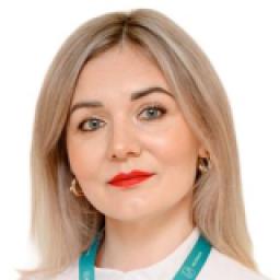 Синельникова Олеся Ивановна