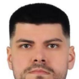 Левченко Руслан Андреевич