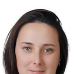Барашкова Ирина Александровна