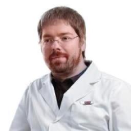 Должиков Александр Вячеславович