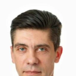 Глуходед Алексей Ильич