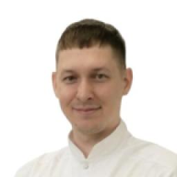 Гилязетдинов Рамиль Линарович
