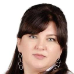 Гаврилова Лариса Вячеславовна