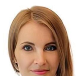 Николаева Наталия Сергеевна