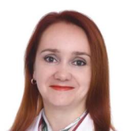 Муравьева Юлия Сергеевна