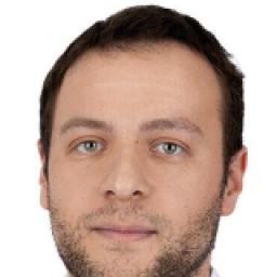 Шахназаров Артур Владимирович