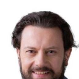 Горбунов Евгений Анатольевич