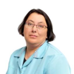 Горская Татьяна Владимировна