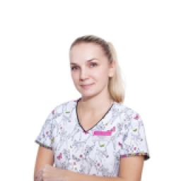 Волкова Елена Юрьевна