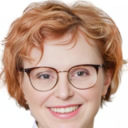 Андреева Юлия Евгеньевна